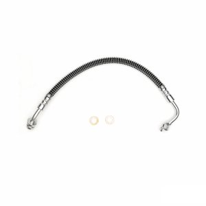 Hyundai Veloster Brake Hose - Rear - R1 Concepts - `12-`17